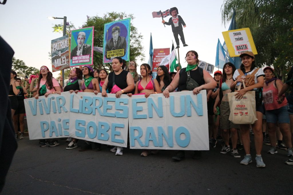 38° Encuentro Plurinacional: Qué momento