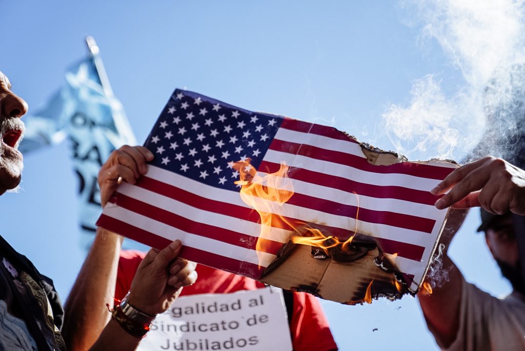 Marcha de jubilados: el hit del día y por qué las cuentas no dan