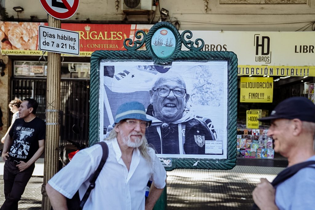 Marcha de jubilados: el hit del día y por qué las cuentas no dan