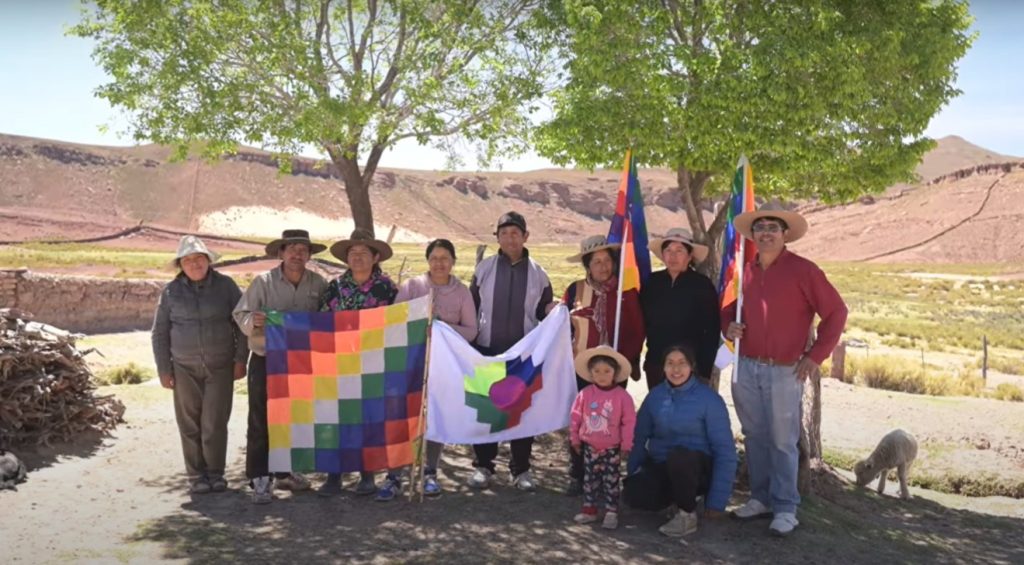 Extractivismo: cómo nos venden lo que regalamos (video)