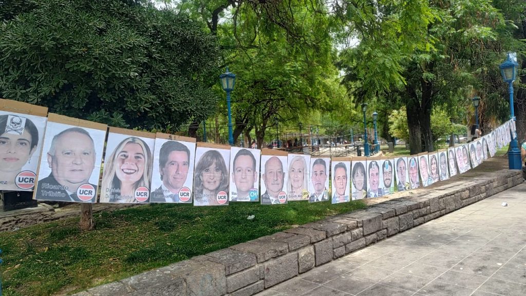 Mendoza: el consenso de la rosca y la inmediata movilización contra el proyecto minero San Jorge