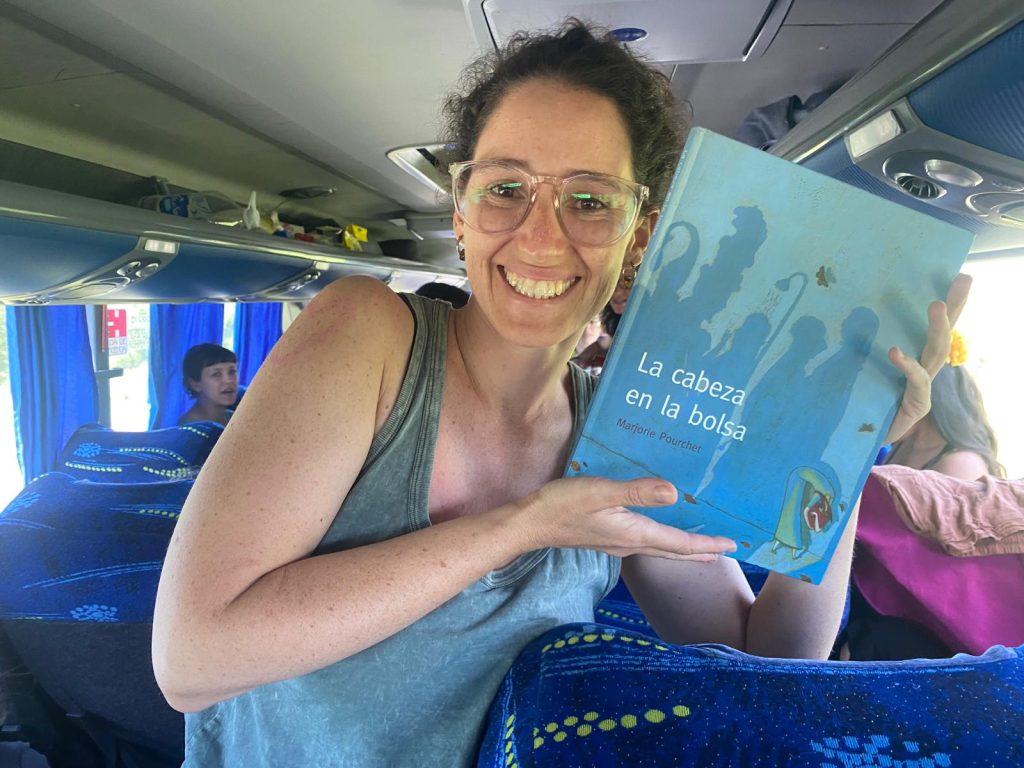 38º Encuentro Plurinacional: el regreso