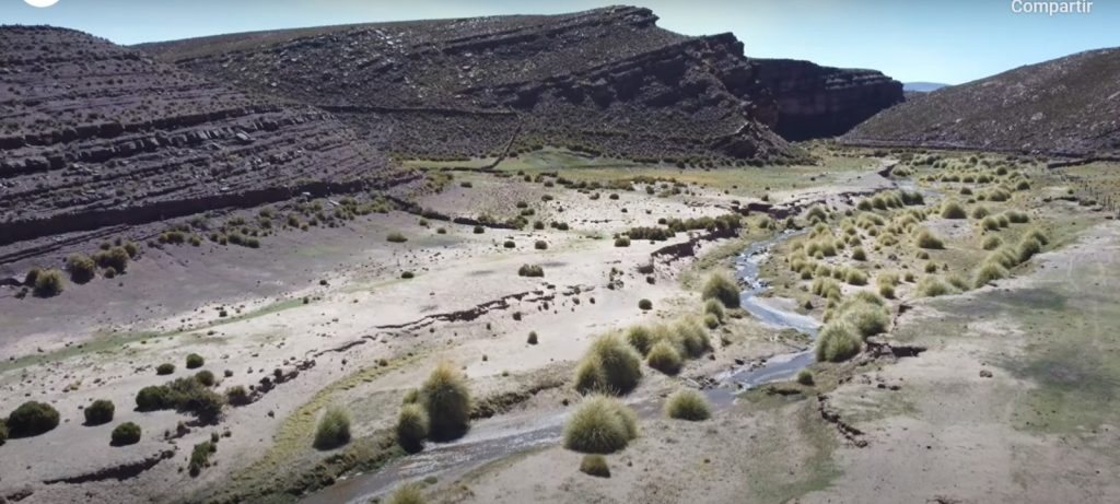 Extractivismo: cómo nos venden lo que regalamos (video)