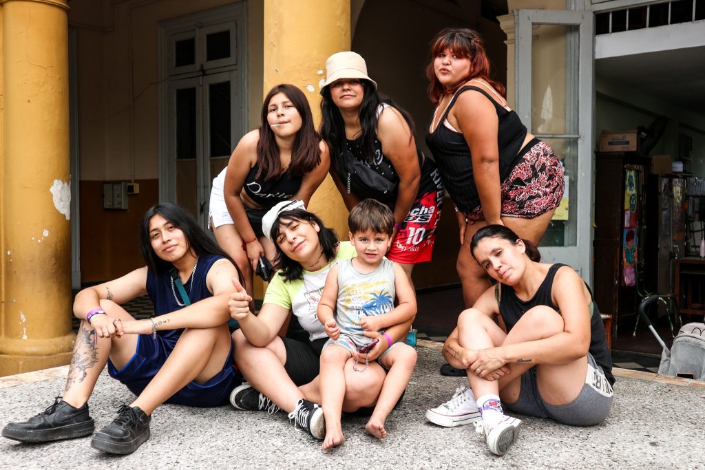 Con horizonte: 38º Encuentro Plurinacional en Corrientes