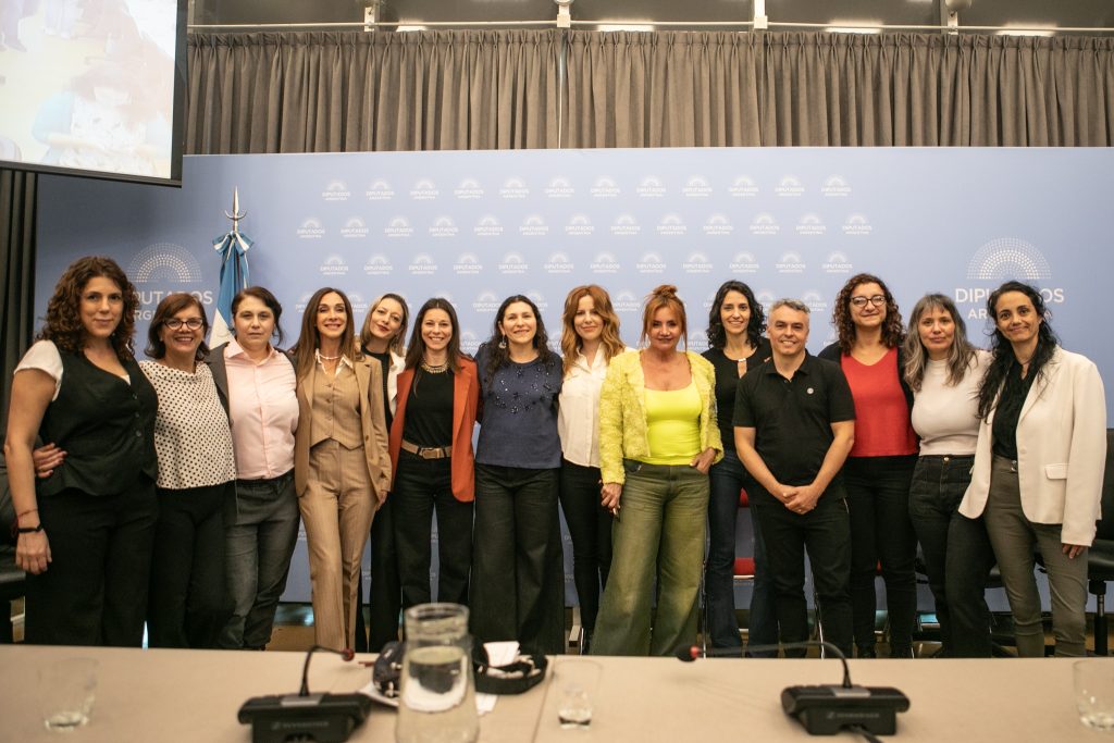 Sin protección: Ley contra el Acoso y después