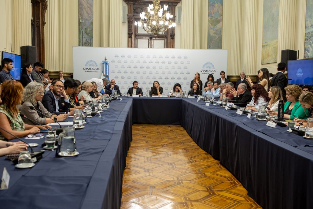 Sin protección: Ley contra el Acoso y después