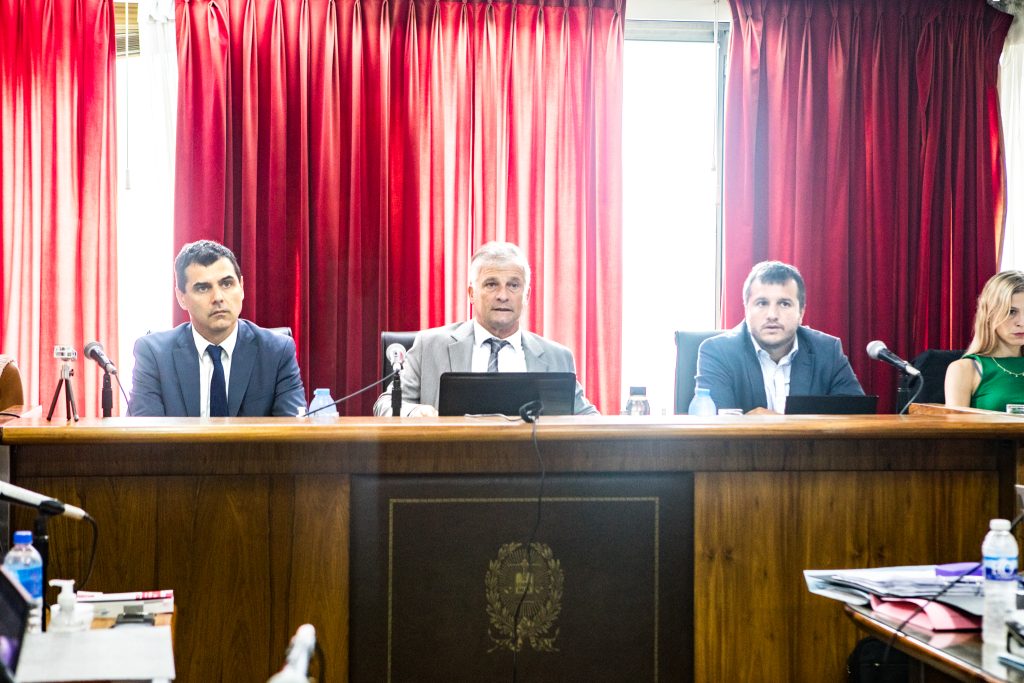 Alma y vida: El femicidio de Lucía Pérez, hoy