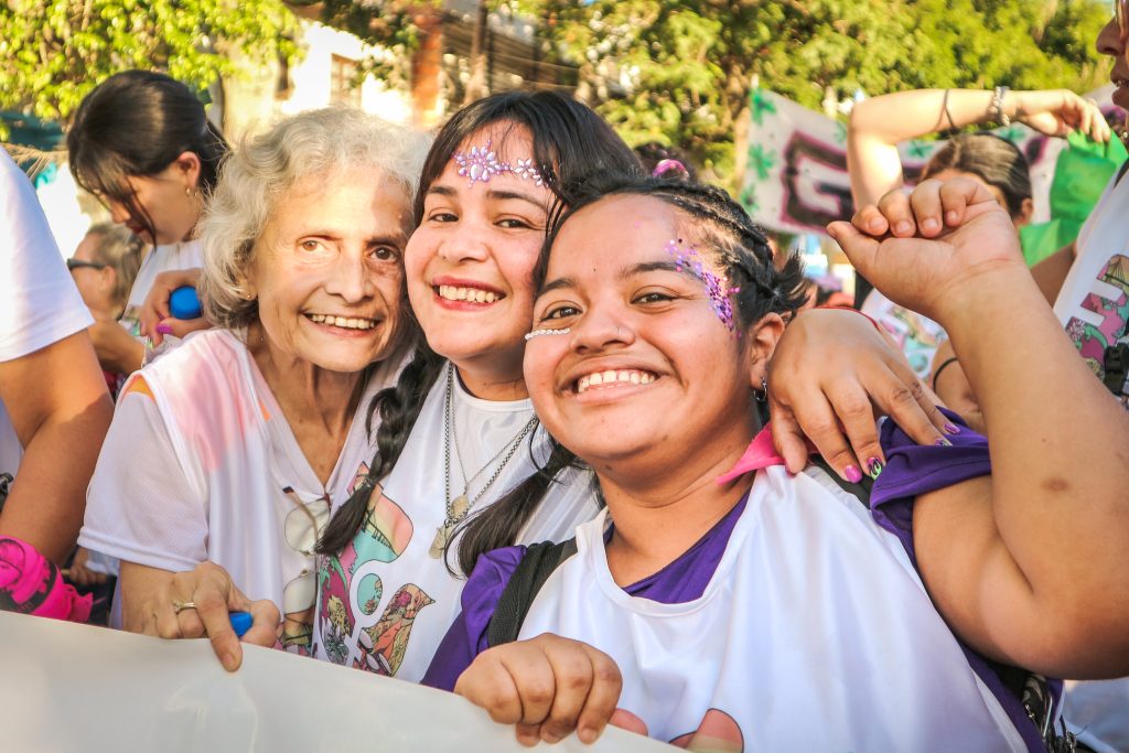 Con horizonte: 38º Encuentro Plurinacional en Corrientes