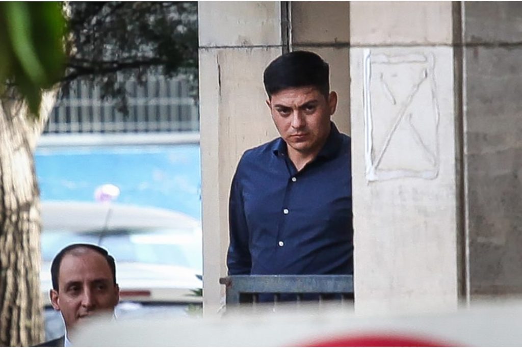 Se confirmó el procesamiento del gendarme Guerrero por el ataque al fotógrafo Pablo Grillo