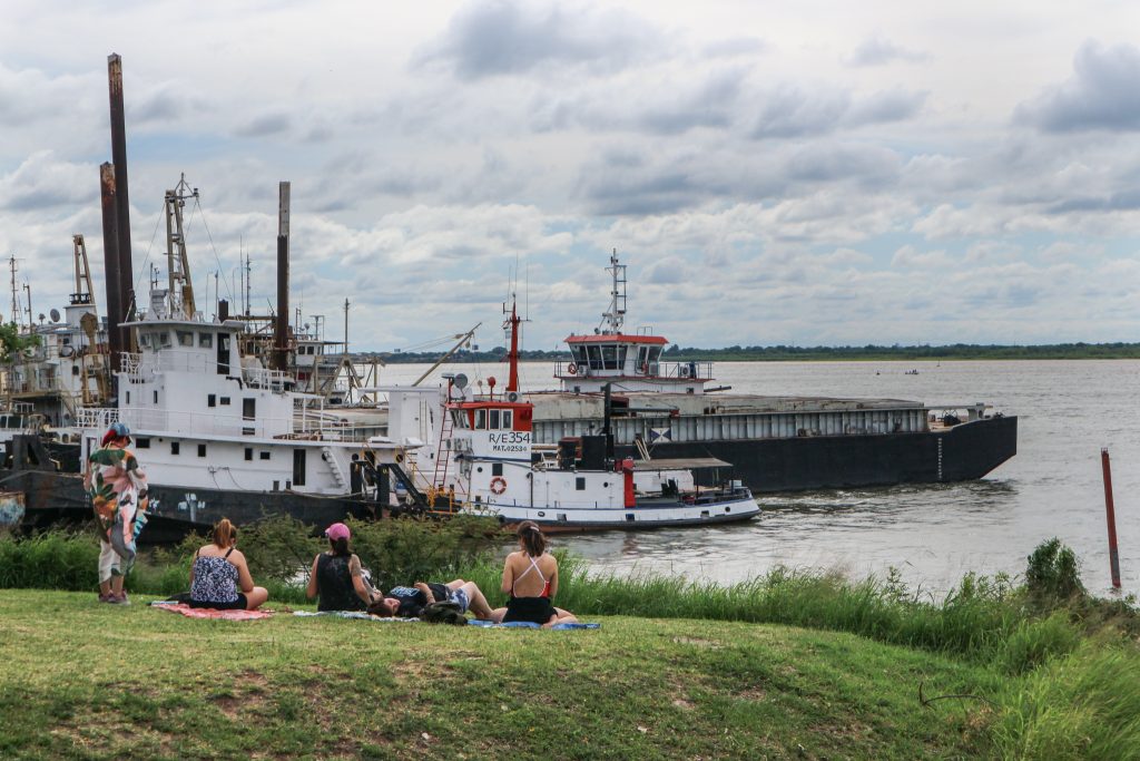 Con horizonte: 38º Encuentro Plurinacional en Corrientes