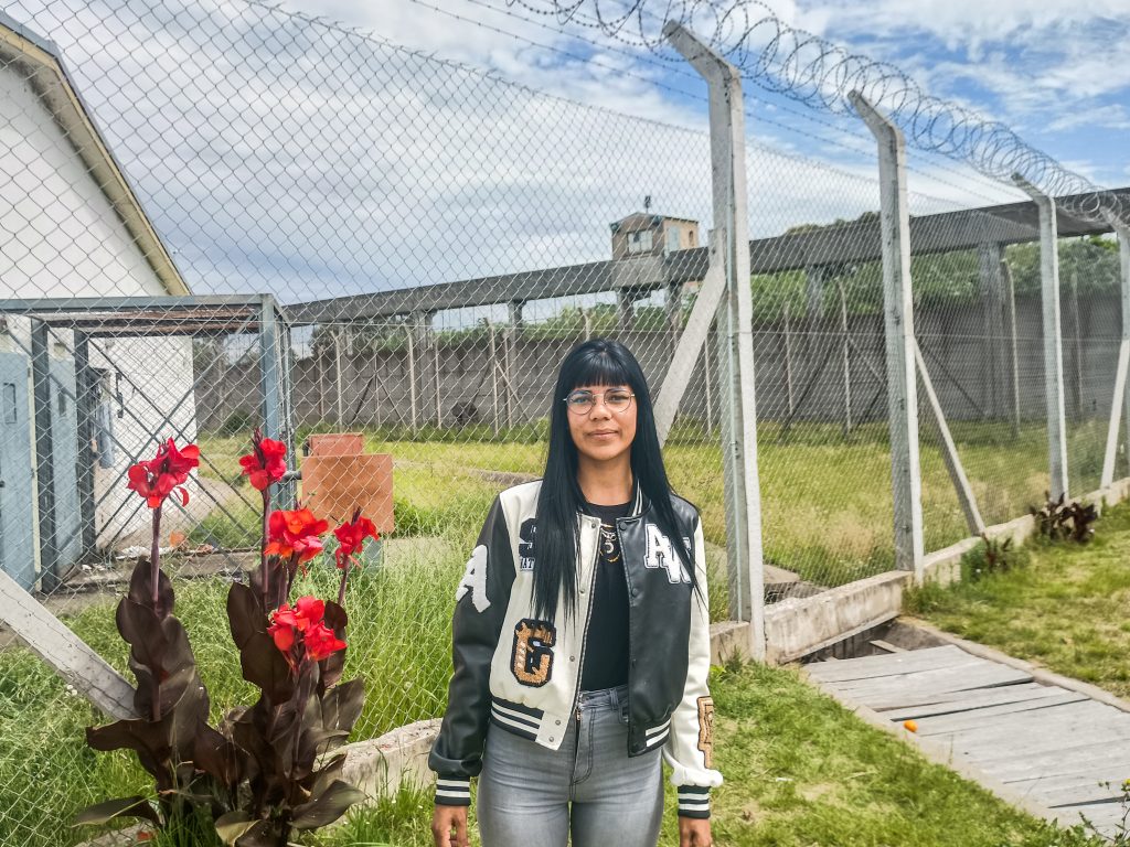 Sin berretines: Lo que nos cuenta la cárcel