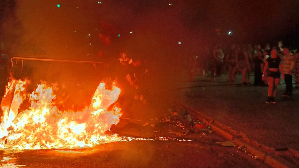 La policía porteña con permiso para matar