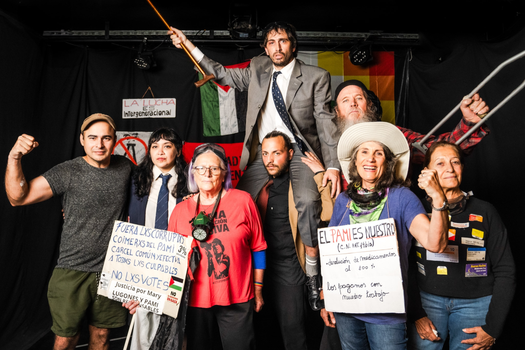 MU 210: La batalla final