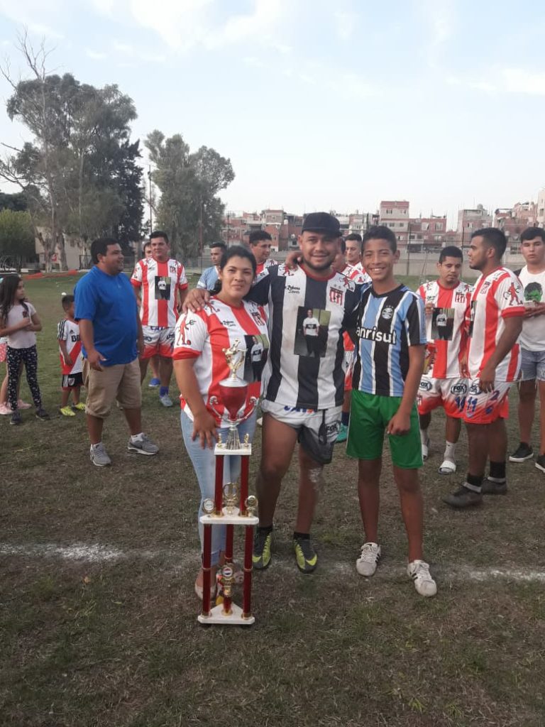 Genio y figura: Juan Gabriel González, el fusilado de Lugano