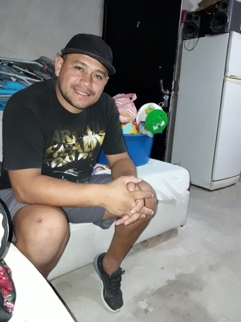 Genio y figura: Juan Gabriel González, el fusilado de Lugano