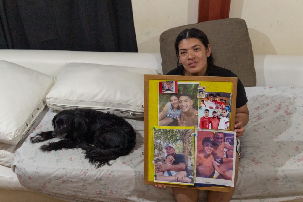 Genio y figura: Juan Gabriel González, el fusilado de Lugano