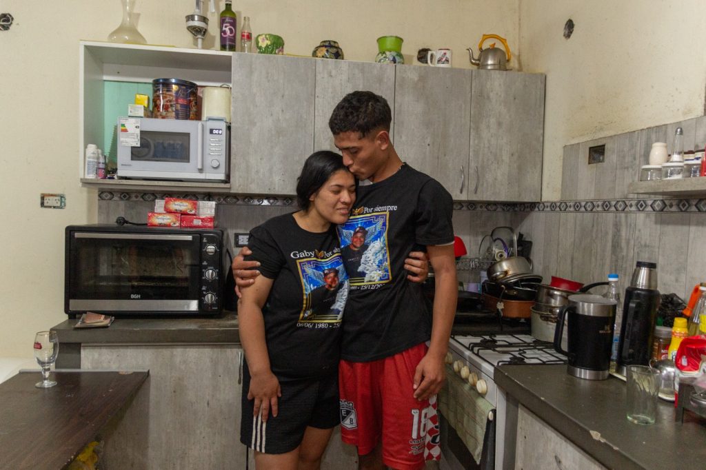 Genio y figura: Juan Gabriel González, el fusilado de Lugano