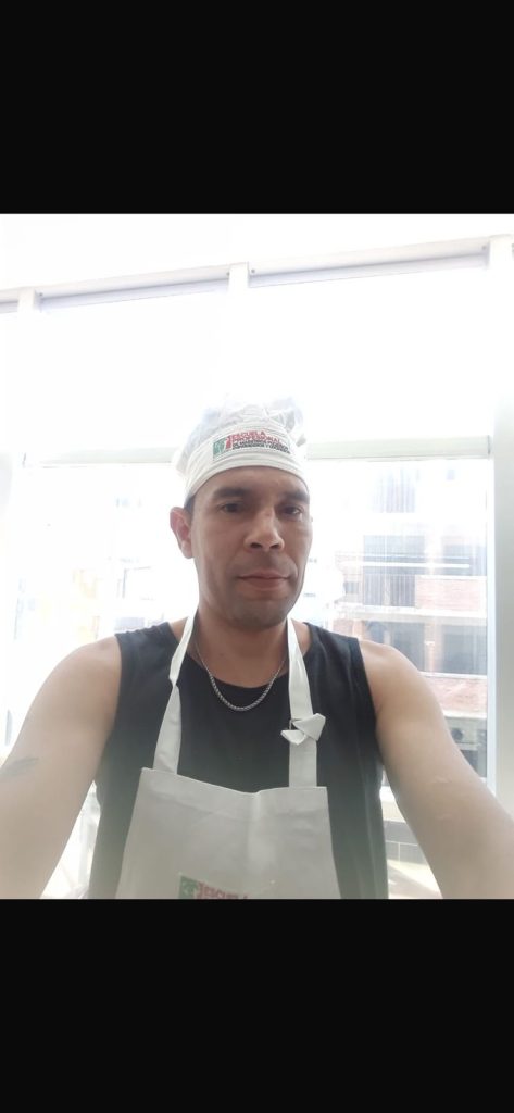 Requiem para un hombre pobre