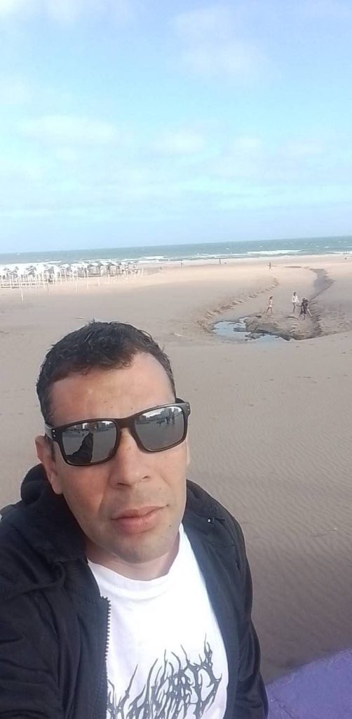 Requiem para un hombre pobre