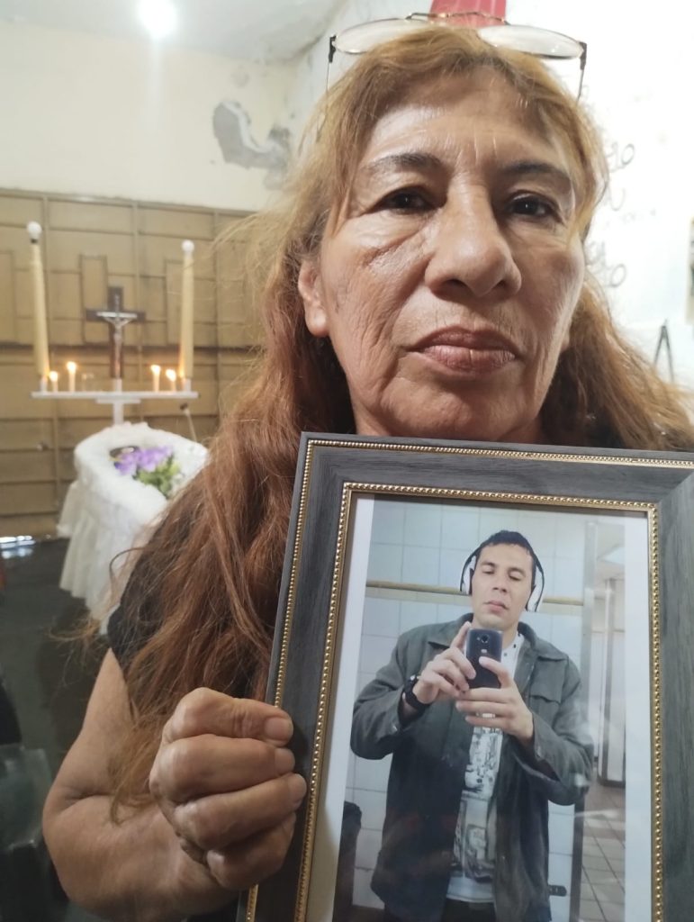 Requiem para un hombre pobre