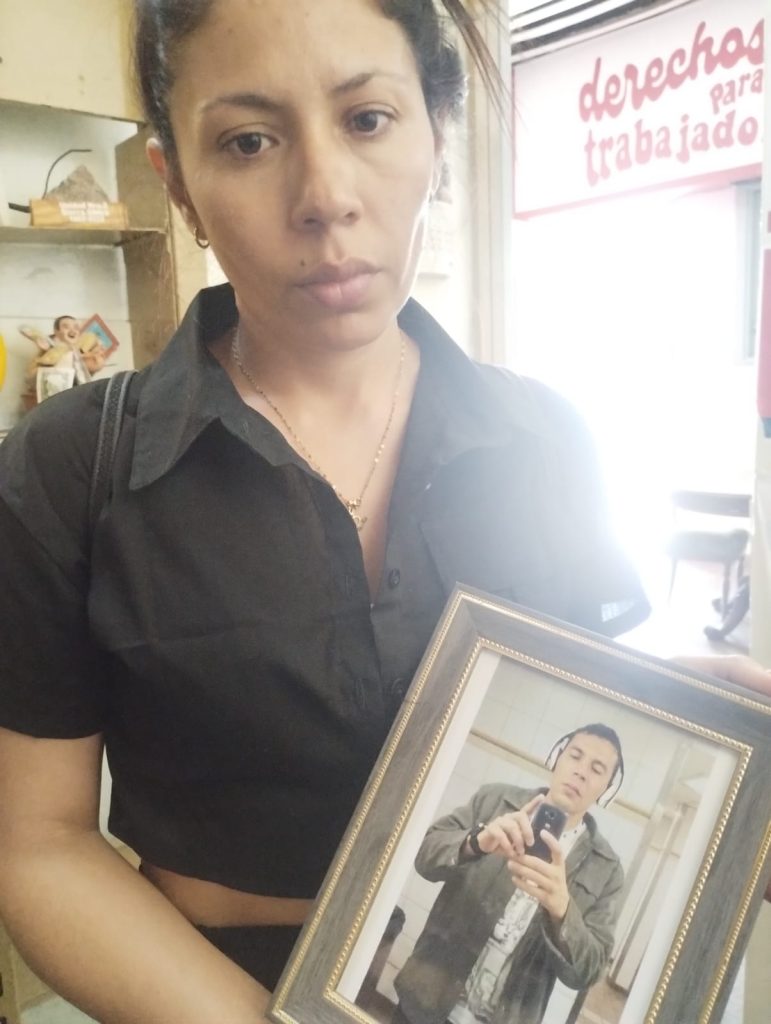 Requiem para un hombre pobre