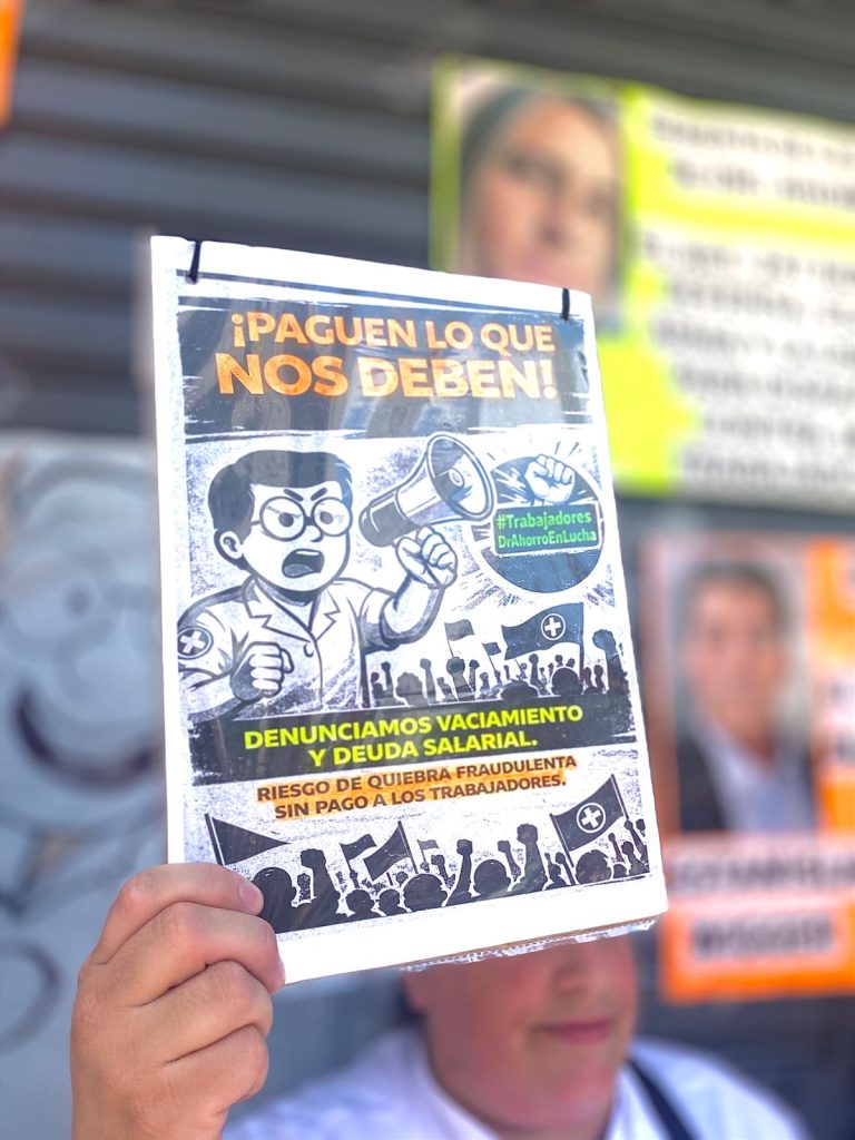 El Congreso en la playa, los jubilados en la calle: atardecer de otro miércoles agitado