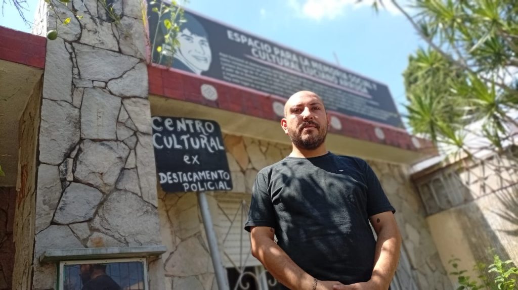 Entrevista al hermano de Luciano Arruga, a 17 años de su desaparición: “Los pibes no son lo que nos dicen”