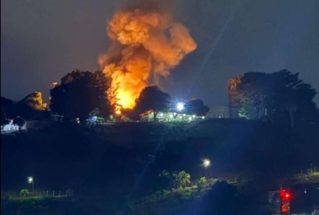 Invasión a Venezuela: la verdad detrás del botín