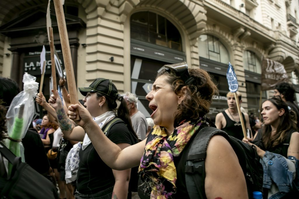 Reforma laboral: “Lo que se pierde peleando se termina ganando”