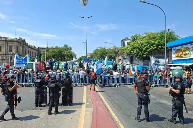 Córdoba contra la explotación