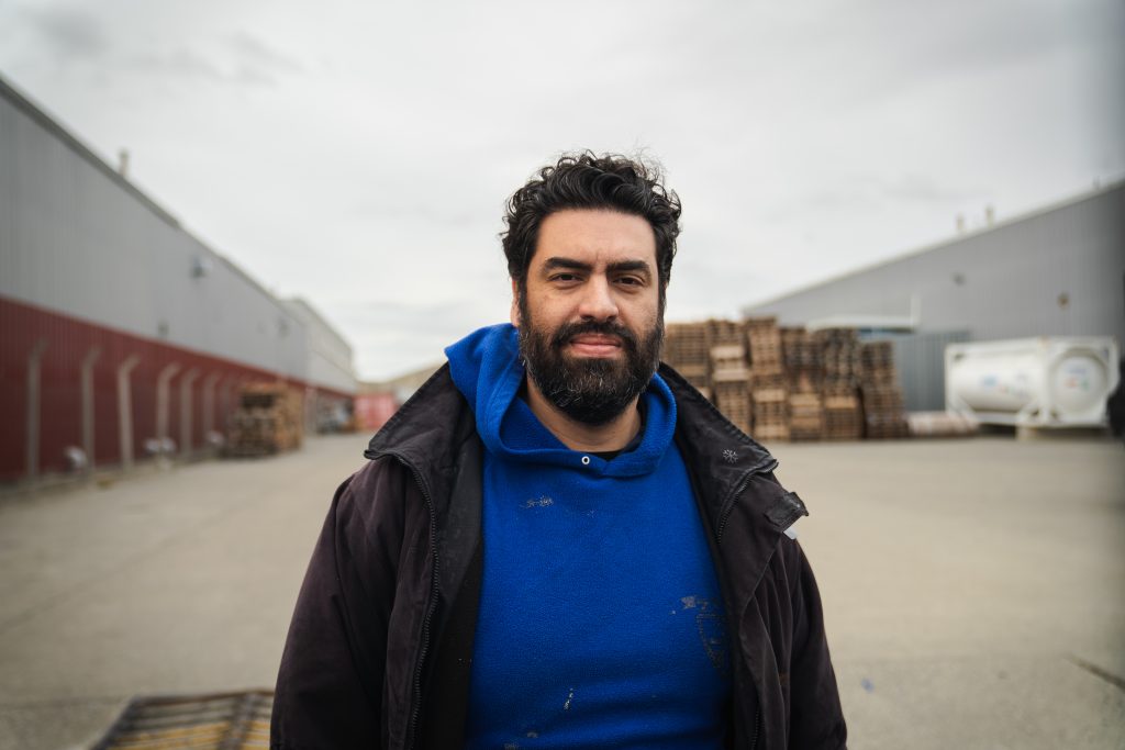 En el fin del mundo: ocupación contra la desocupación en Tierra del Fuego