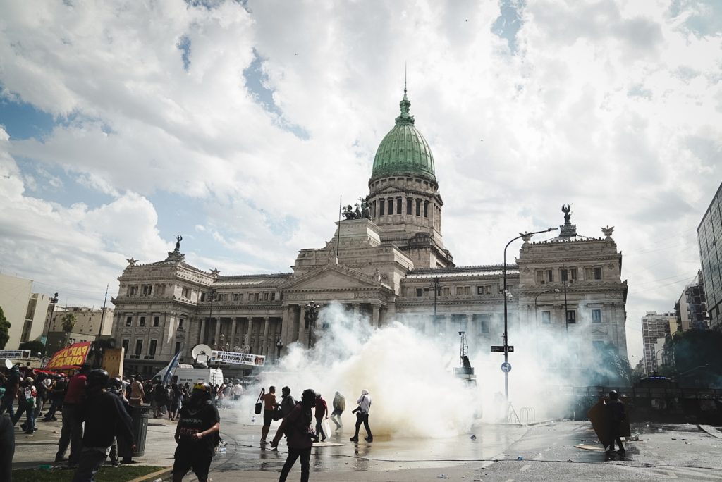 Reforma laboral: “Lo que se pierde peleando se termina ganando”