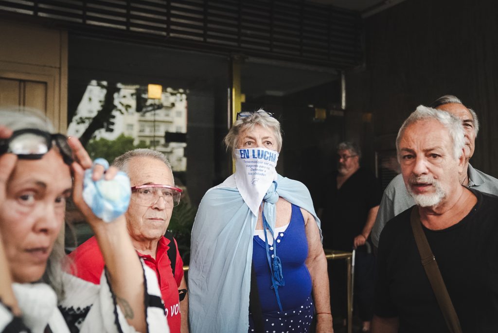 Reforma laboral: “Lo que se pierde peleando se termina ganando”