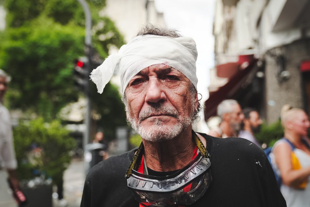 Reforma laboral: “Lo que se pierde peleando se termina ganando”