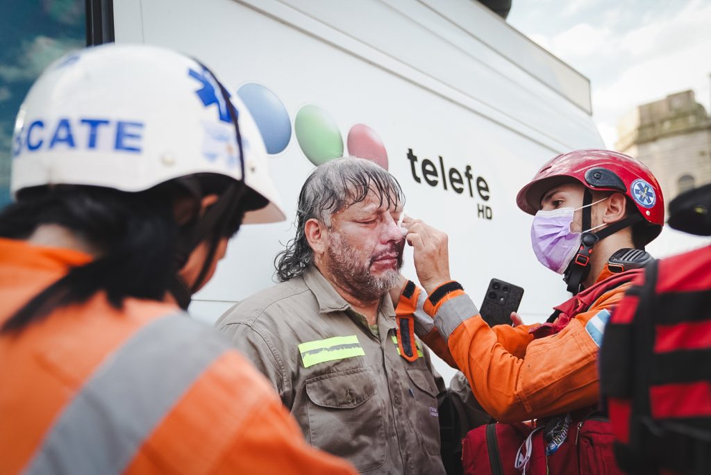 Reforma laboral: “Lo que se pierde peleando se termina ganando”