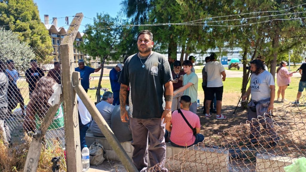 Despidos en Fate: 920 personas a la calle