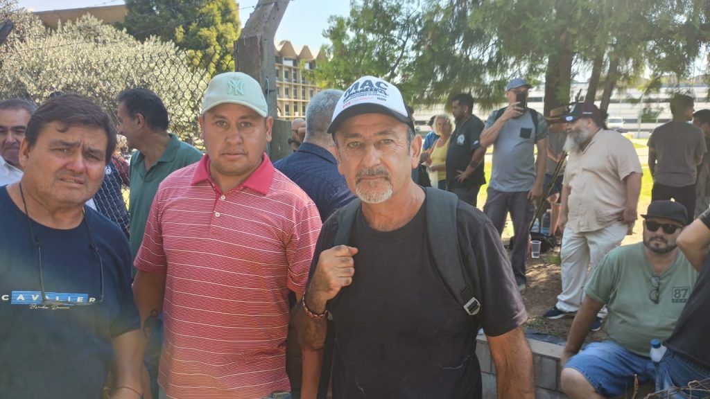 Despidos en Fate: 920 personas a la calle