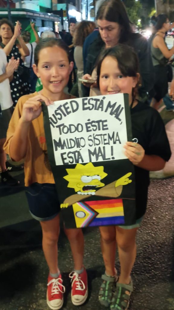 La explotación laboral es ley