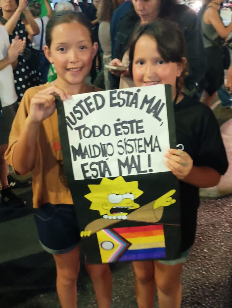 La explotación laboral es ley