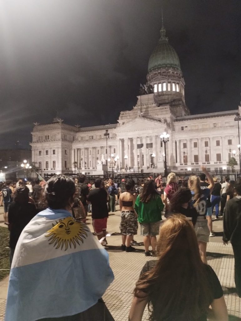 La explotación laboral es ley