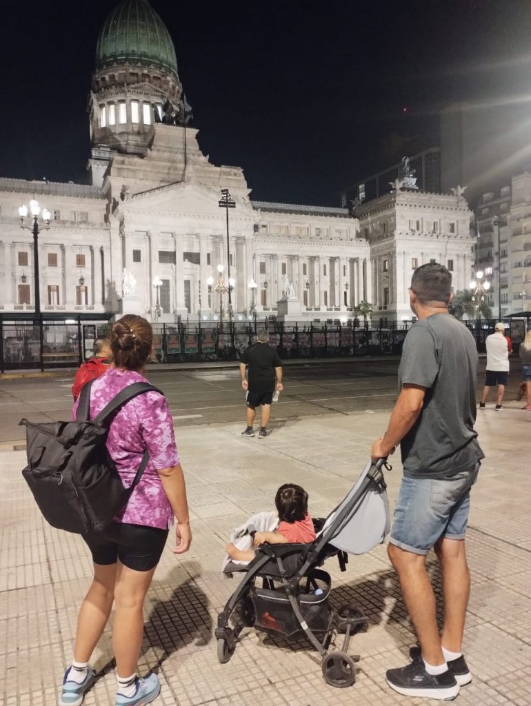 La explotación laboral es ley