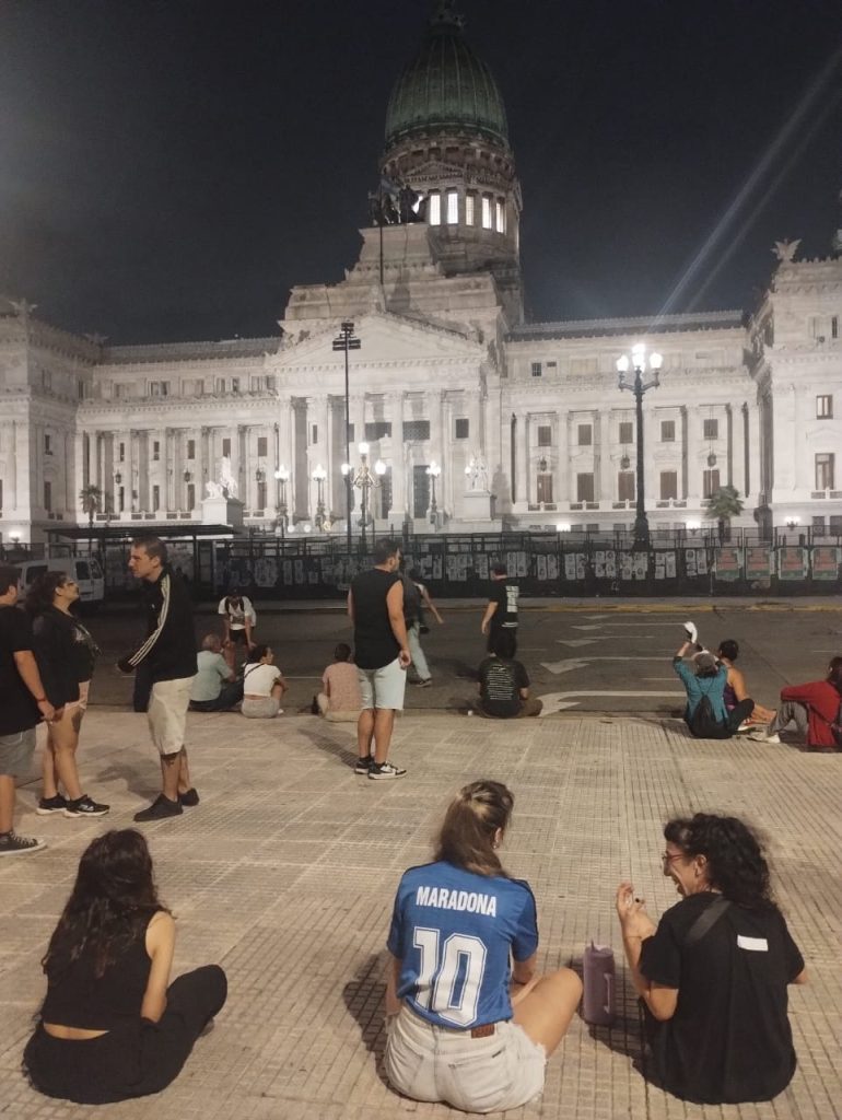 La explotación laboral es ley