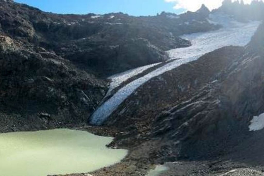 Hielo Azul y Perito Moreno: los glaciares en peligro de extinción
