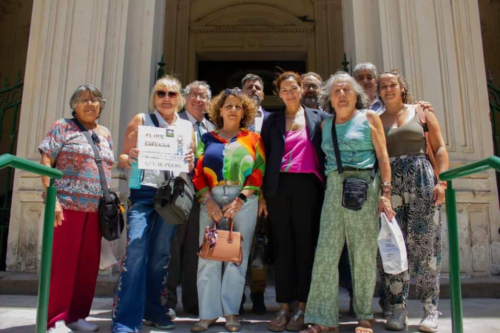 Productores y funcionarios acusados: el juicio por contaminación con agrotóxicos