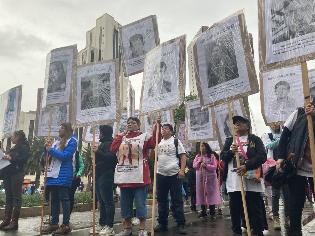 Las nuevas formas de la guerra: la muerte de «El Mencho», los narcobloqueos y una nueva militarización pre Mundial