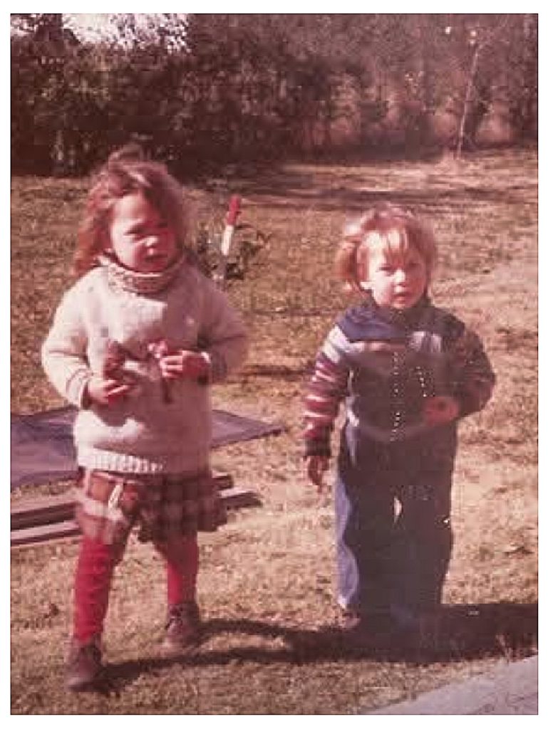 Crecer bajo el terror: Infancias y dictadura