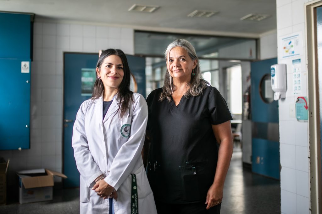 Pablo Grillo: Salvar la vida