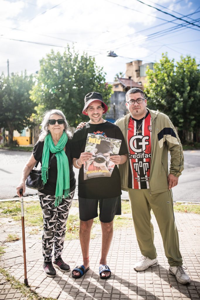 Revelando la libertad