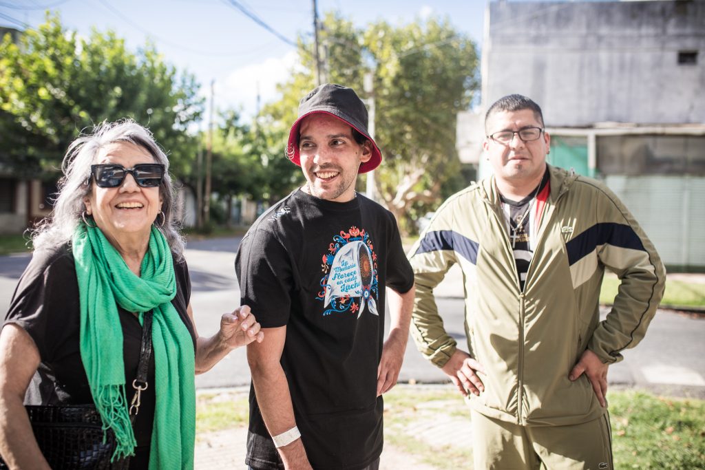 Revelando la libertad