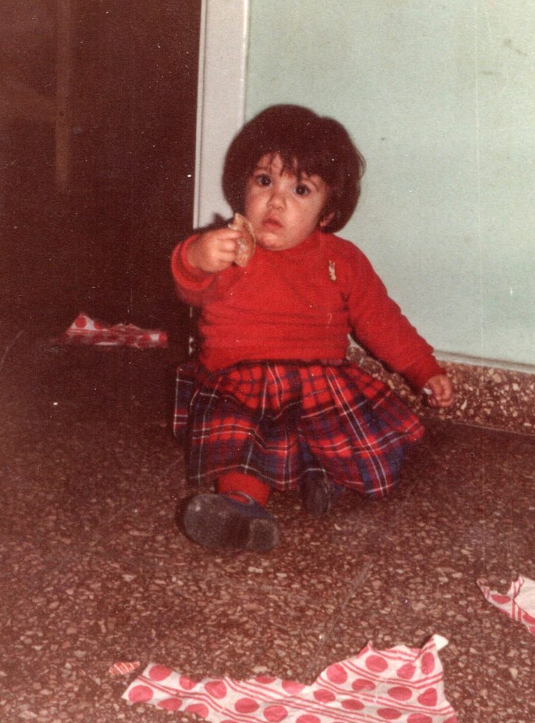 Crecer bajo el terror: Infancias y dictadura